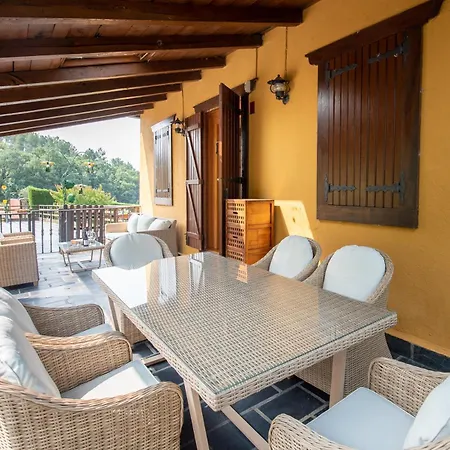 Casa Canedo Casa de Férias *