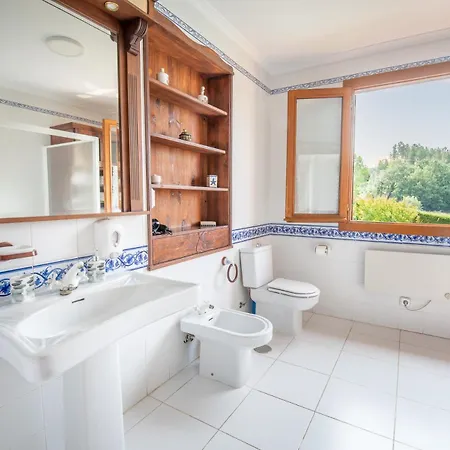 Casa Canedo Casa de Férias San Juan de la Mata