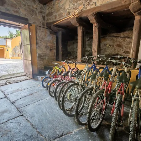 Casa de Férias Casa Canedo *