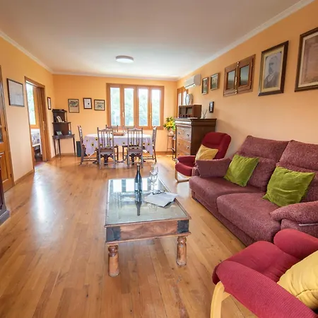 Casa de Férias Casa Canedo San Juan de la Mata