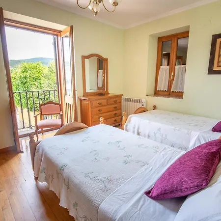 Casa de Férias Casa Canedo *