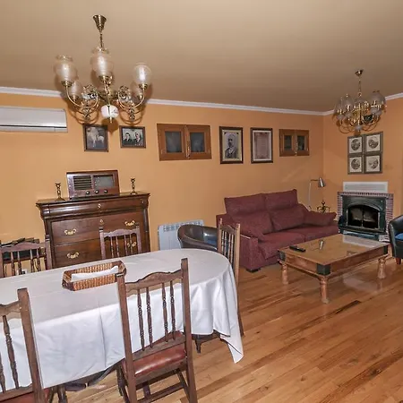 Casa de Férias Casa Canedo