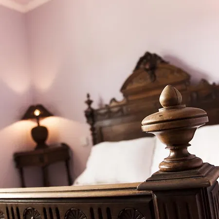 Casa de Férias Casa Canedo *