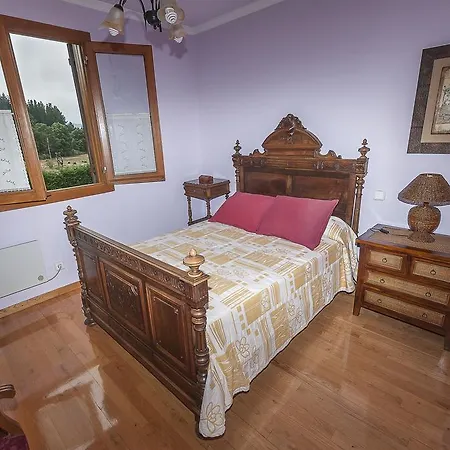 Casa de Férias Casa Canedo