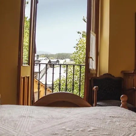 Casa de Férias Casa Canedo San Juan de la Mata