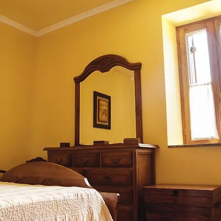 Casa de Férias Casa Canedo San Juan de la Mata