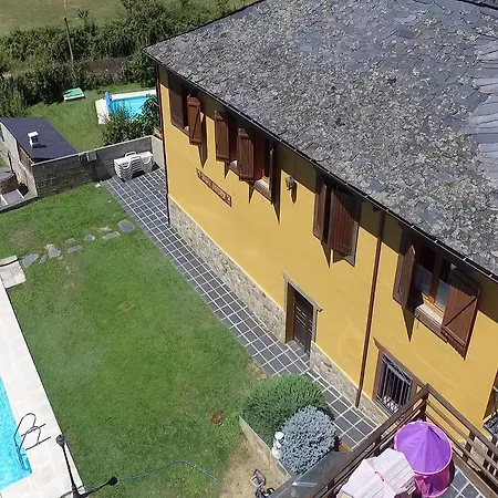 Casa de Férias Casa Canedo