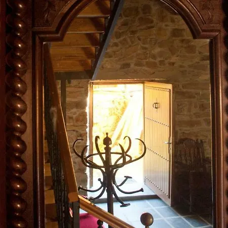 Casa Canedo San Juan de la Mata